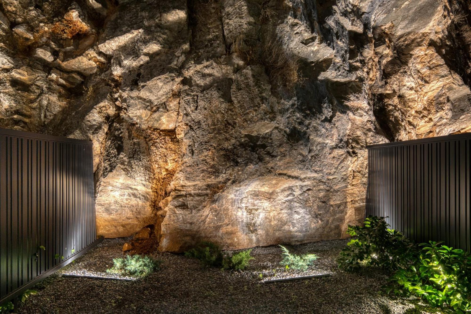 Anima Deluxe Suites Nafplio Bagian luar foto