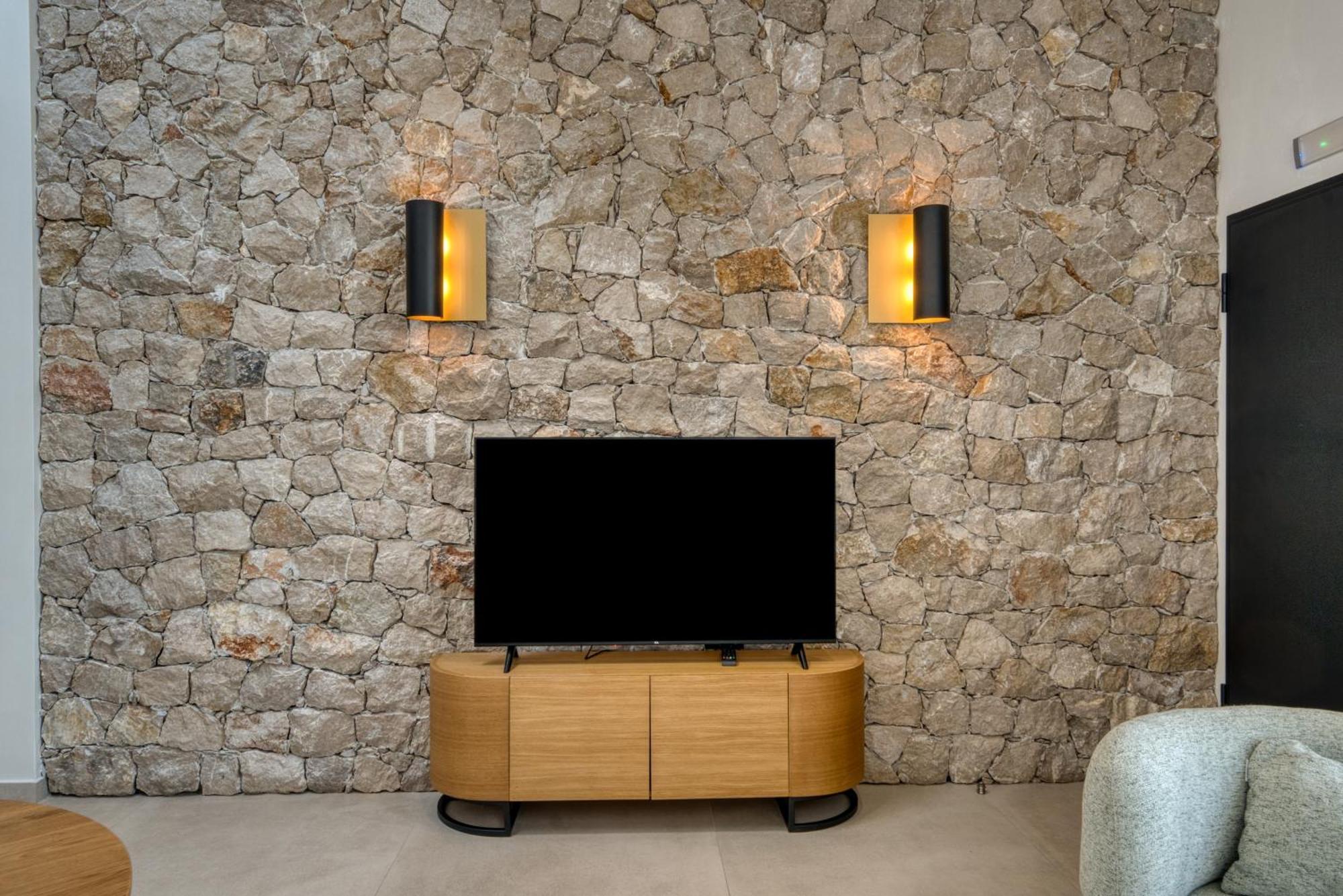 Anima Deluxe Suites Nafplio Bagian luar foto