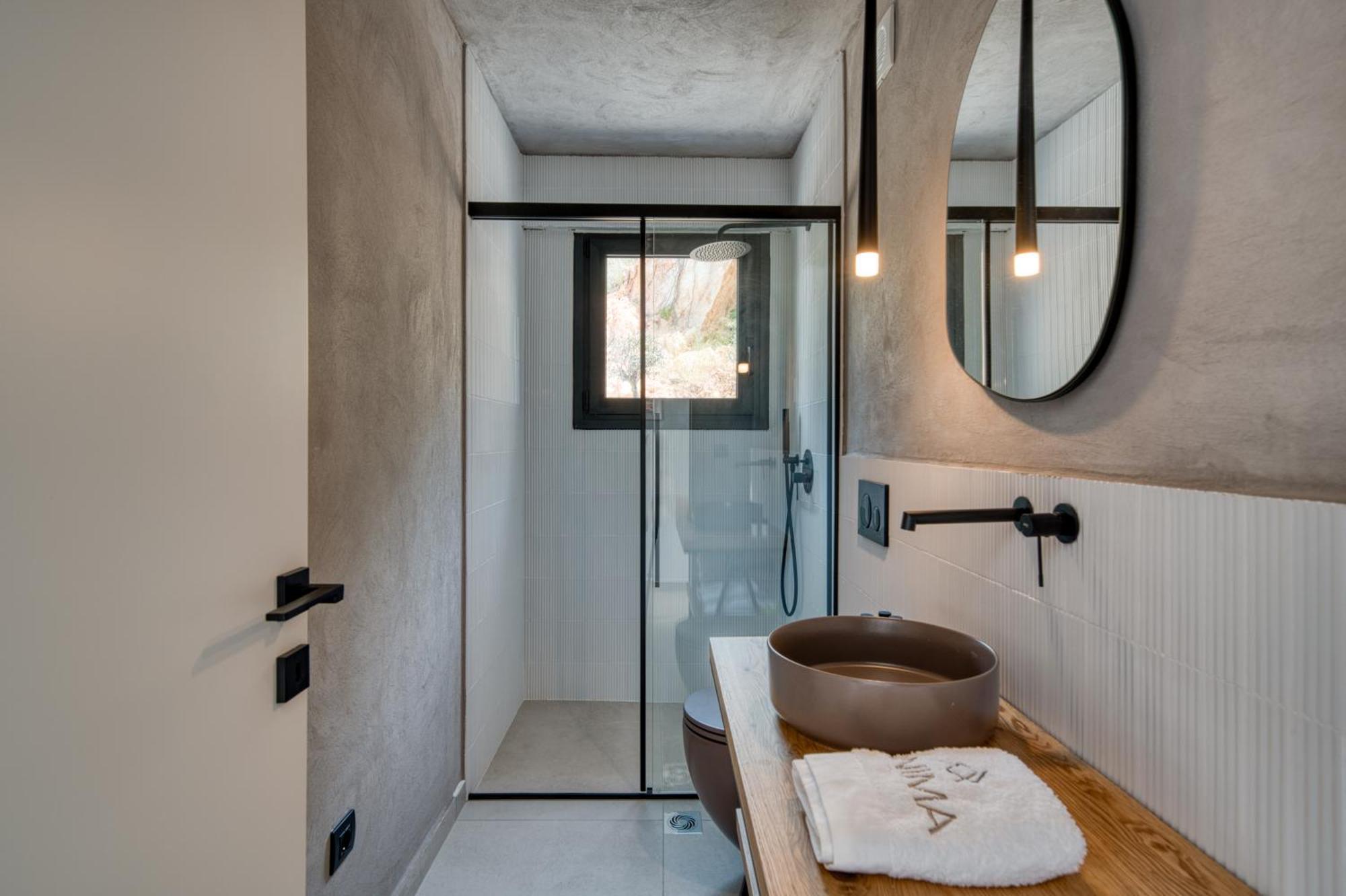 Anima Deluxe Suites Nafplio Bagian luar foto